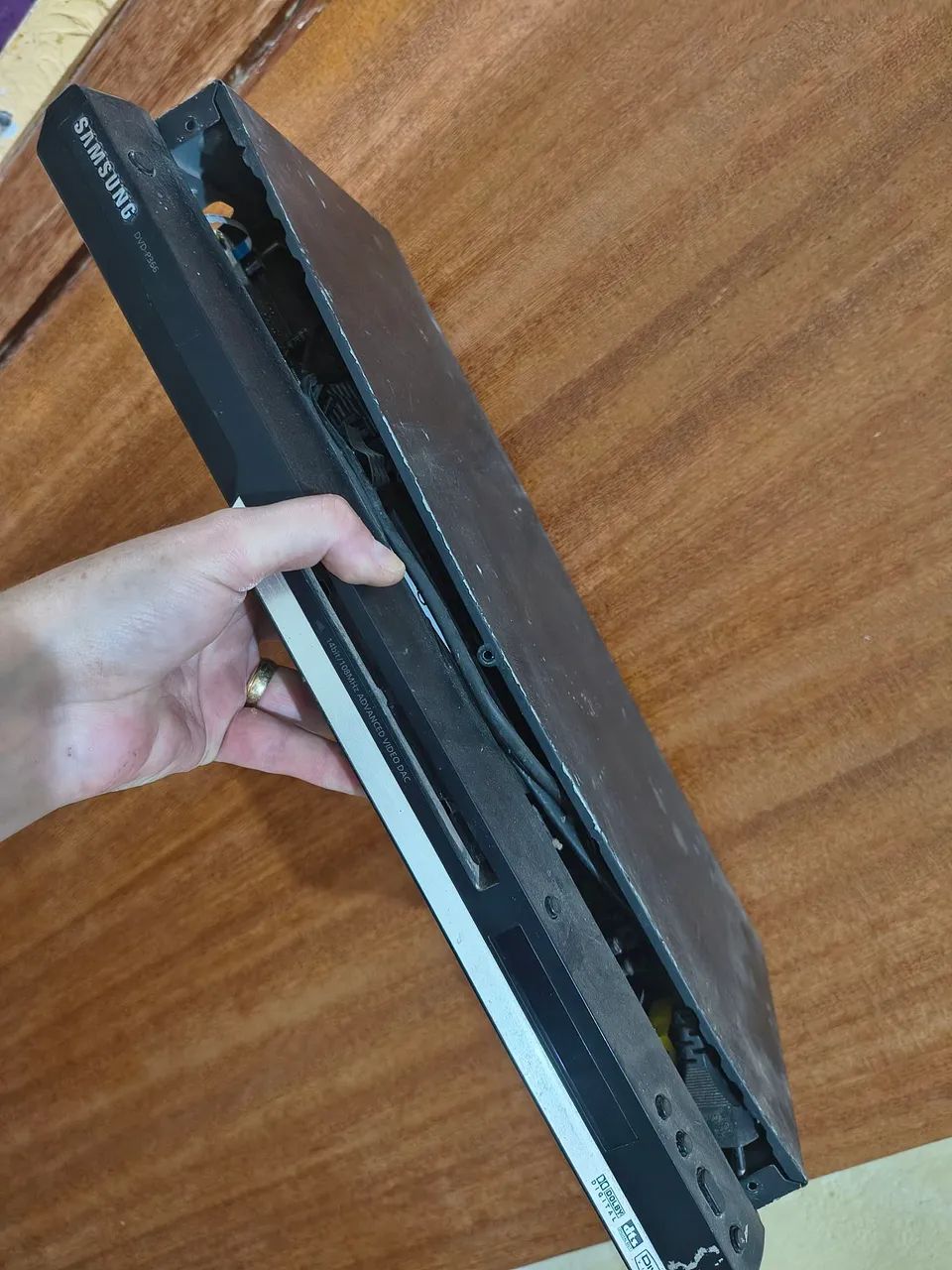 Dvd samsung - Foto 4