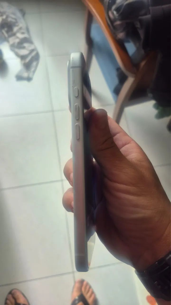 iPhone 17 pro max 256gb - Foto 4