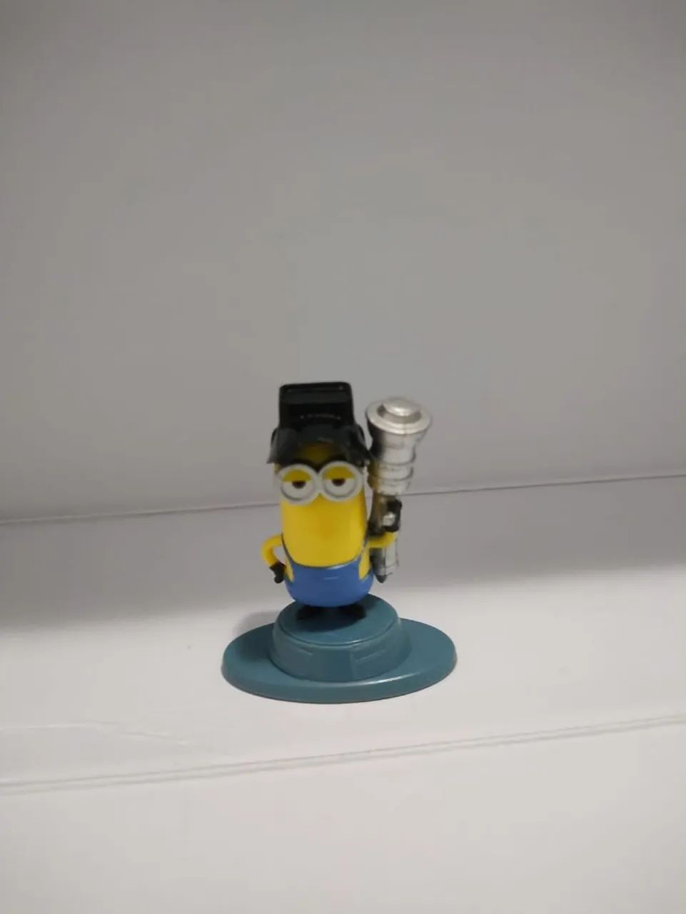 Vendo brinquedos e miniaturas  - Foto 4
