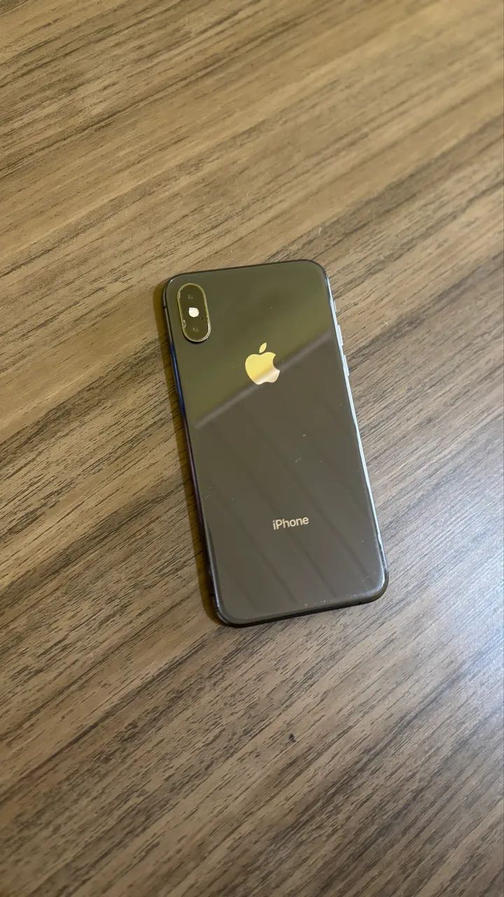 iPhone XS  - Foto 4