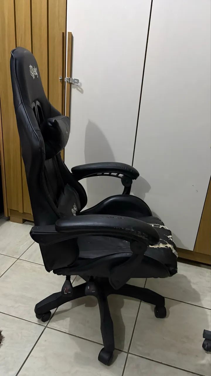 Cadeira Gamer - Foto 2