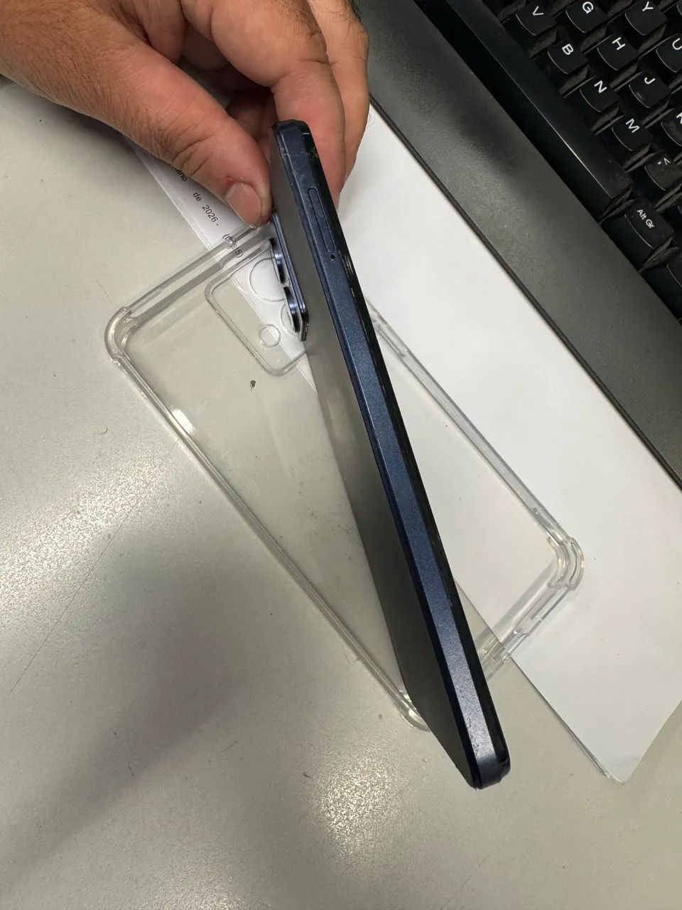 Moto G84 - Foto 4