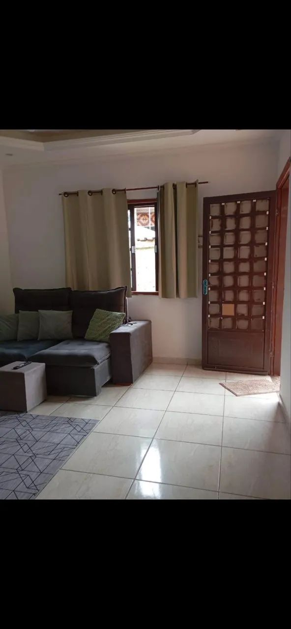 Vendo casa grande 