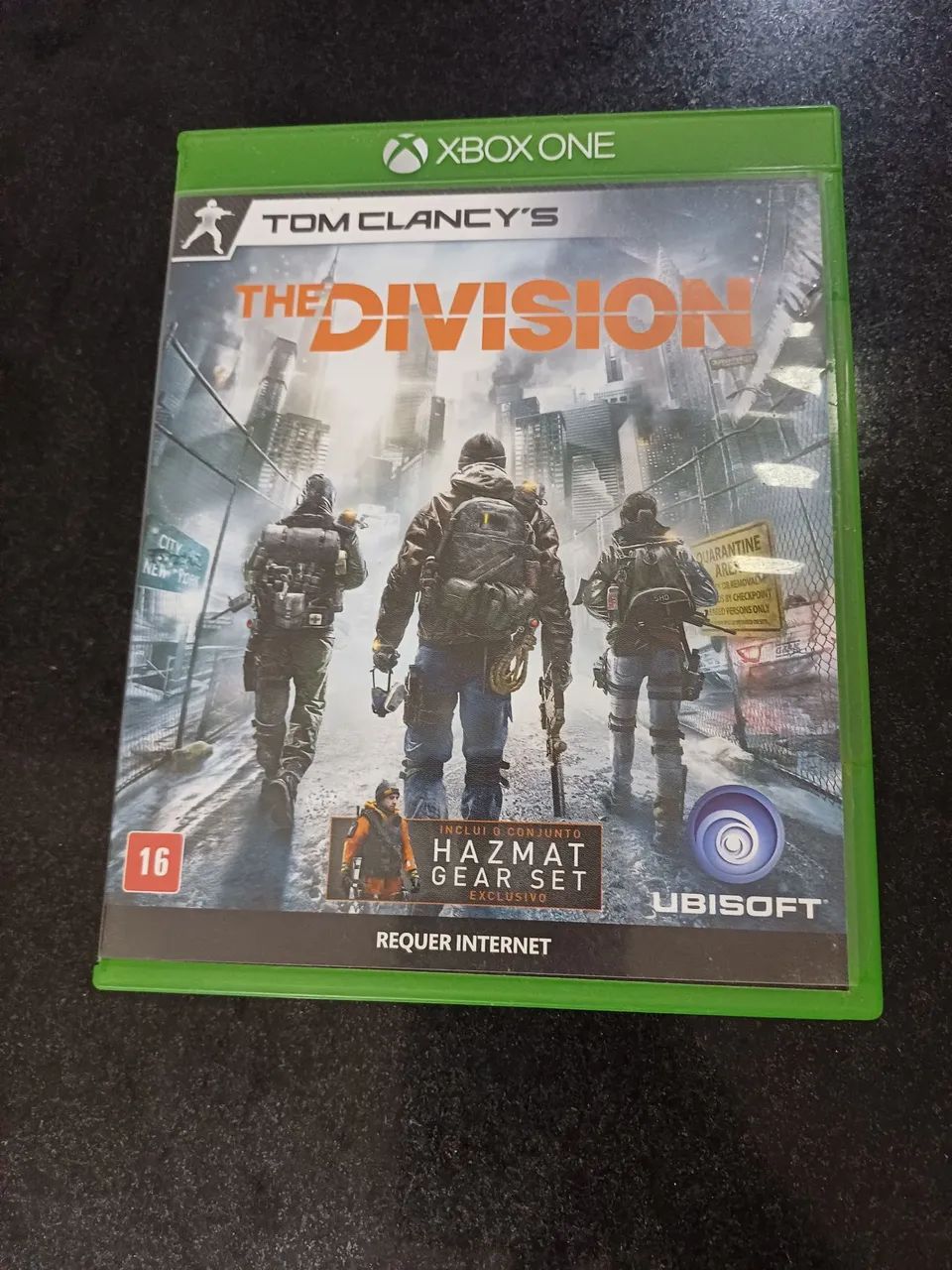Jogos para xbox one! - Foto 2