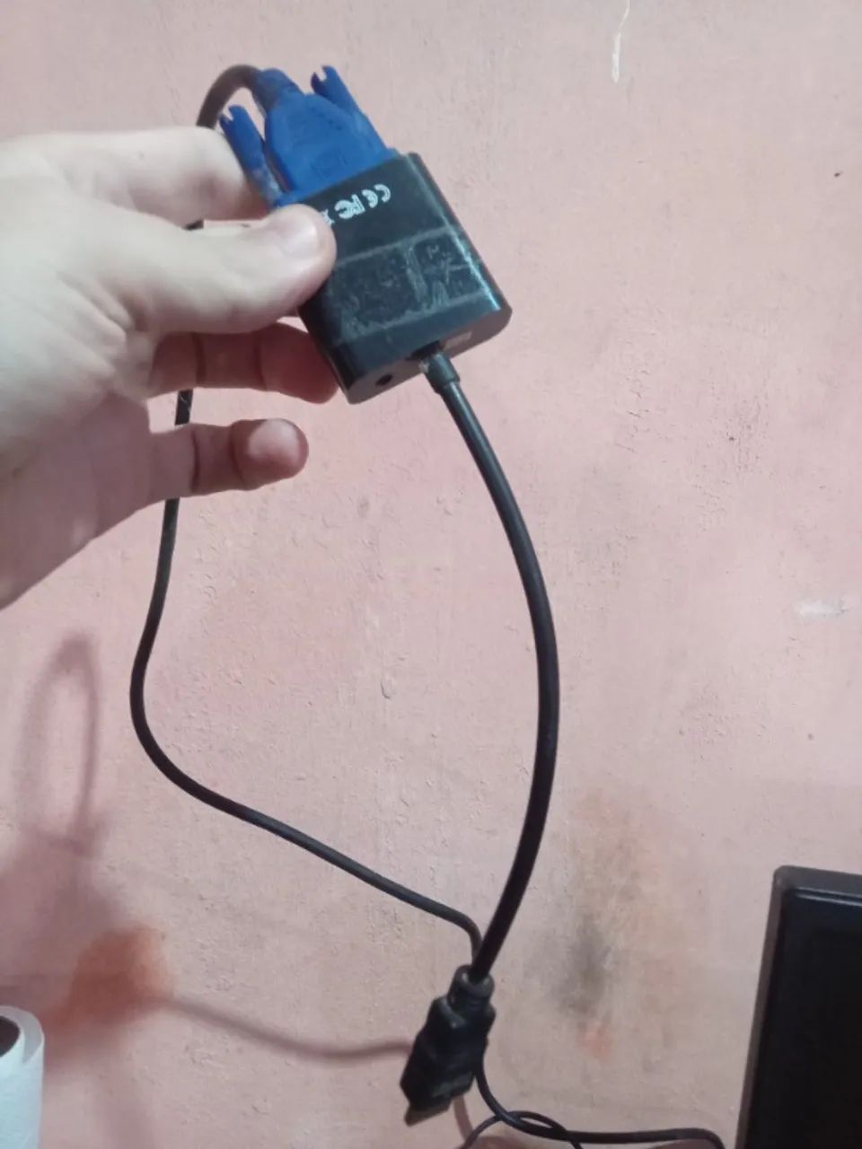 Monitor LED 21,5 polegadas - Foto 4