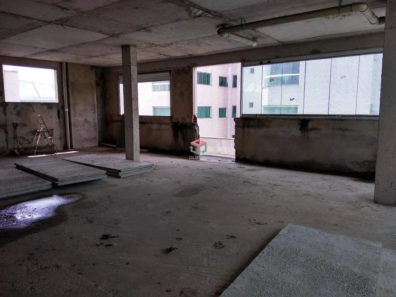 Cobertura de 550m² no Jd. do Mar em SBC - SP - Foto 5