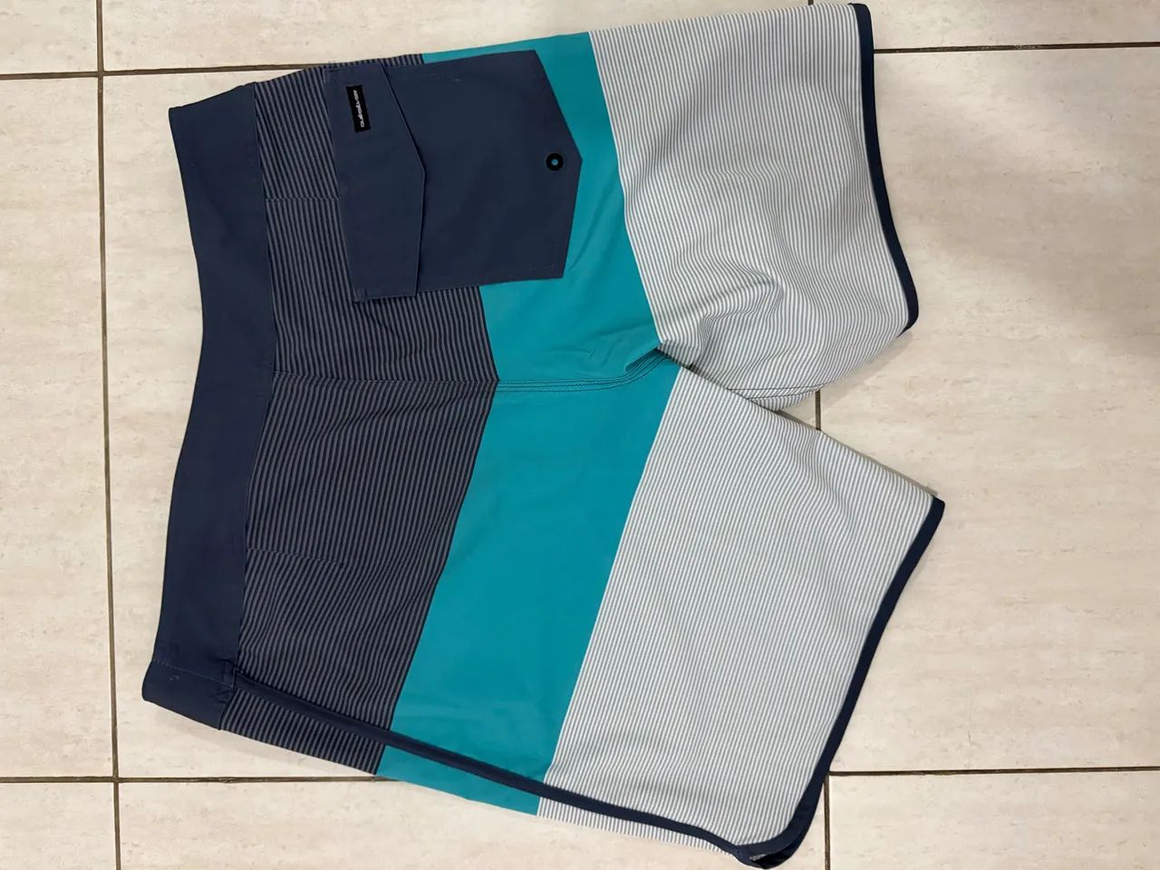 Bermuda Quiksilver Surfsilk 34