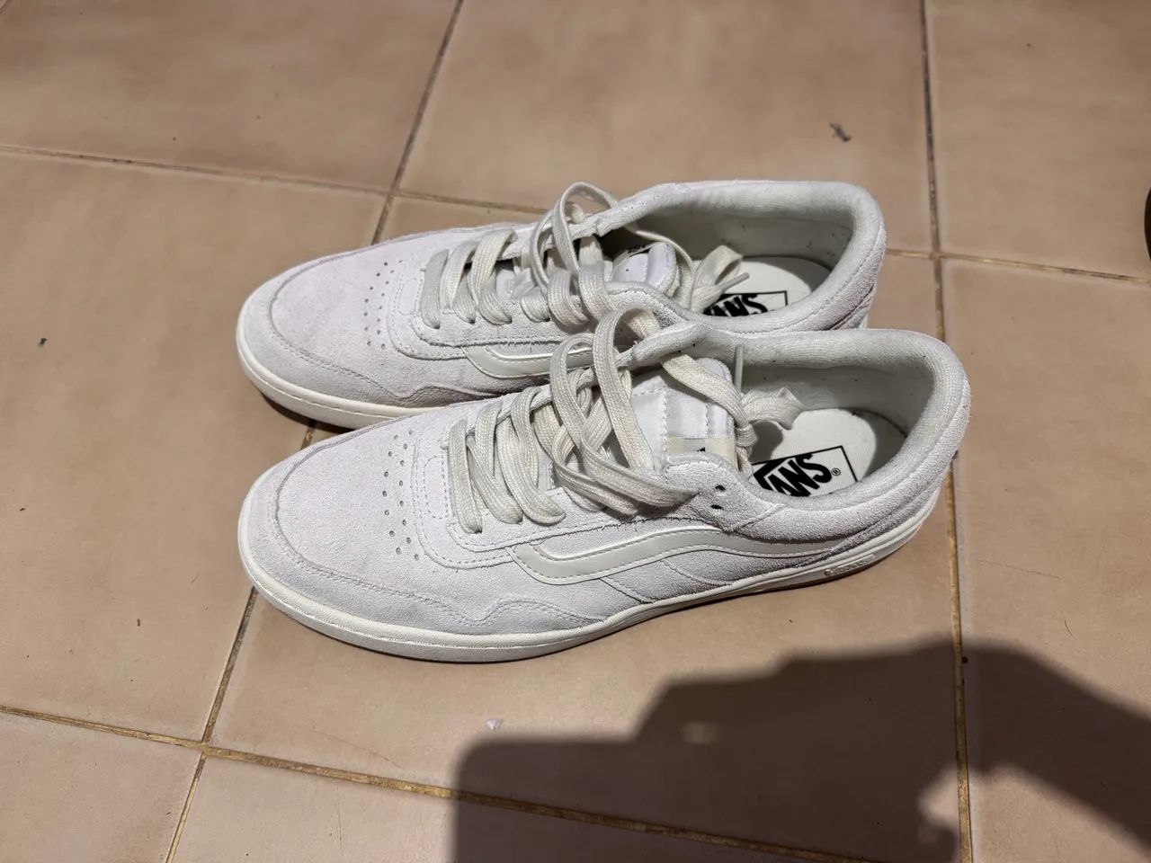 Tênis vans 