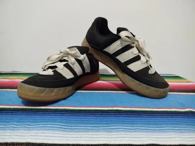 Adidas Adimatic Tam. 42 - Foto 3