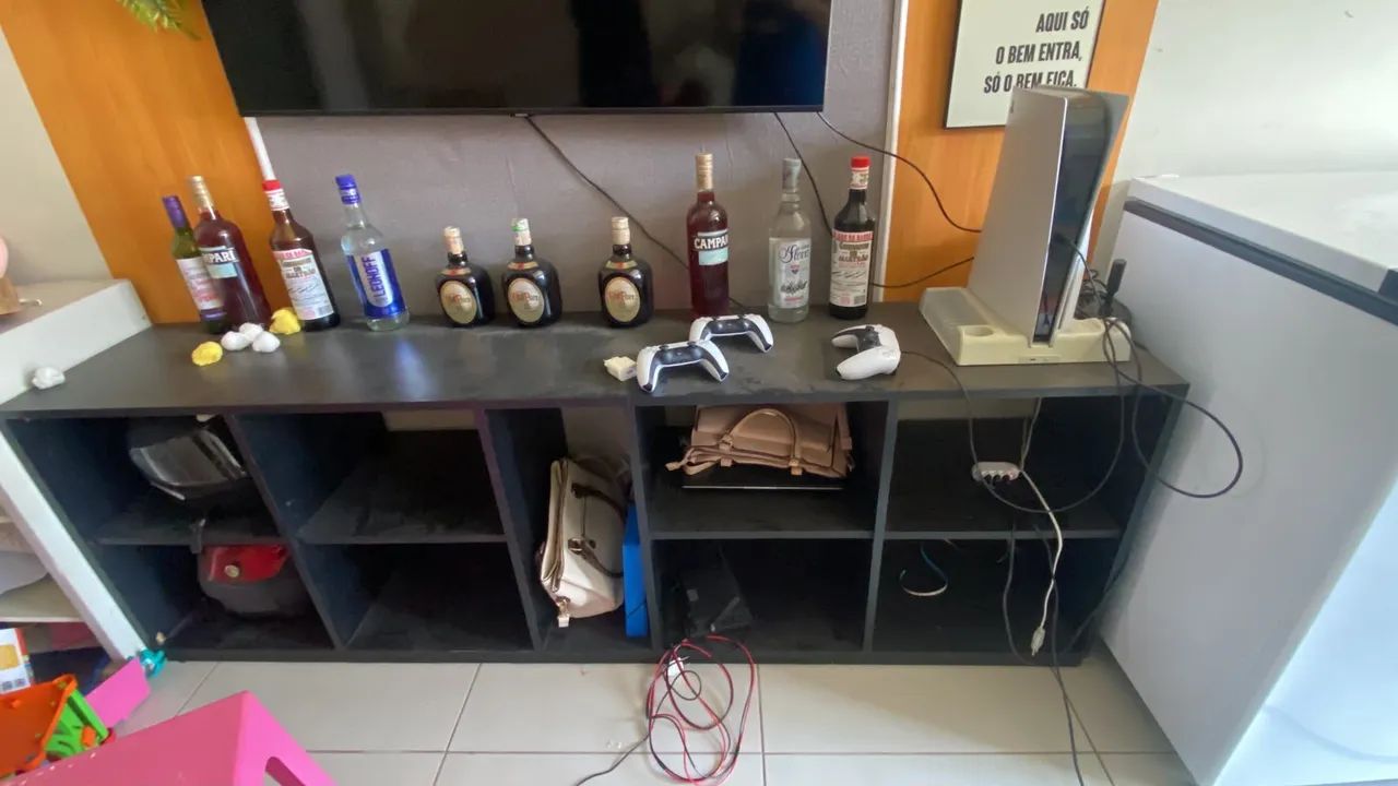 Armário de cozinha  - Foto 3