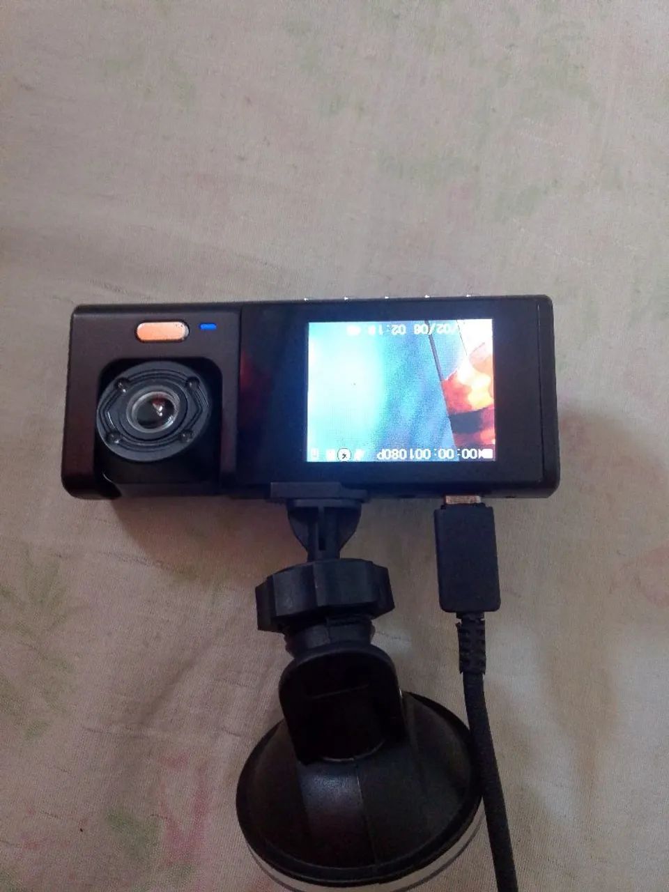 Câmera 