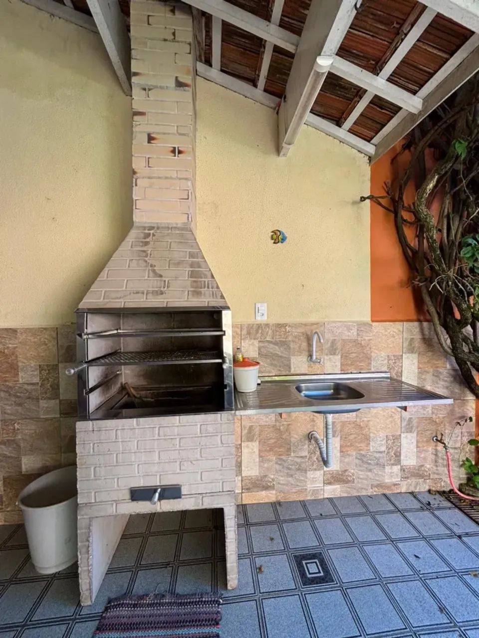 Casa com excelente localização - Foto 3