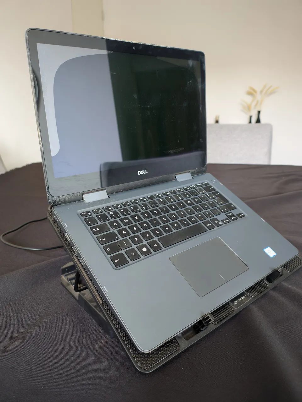 Notebook Dell | Core i3 | 20GB RAM | 566GB | Touchscreen - Foto 4