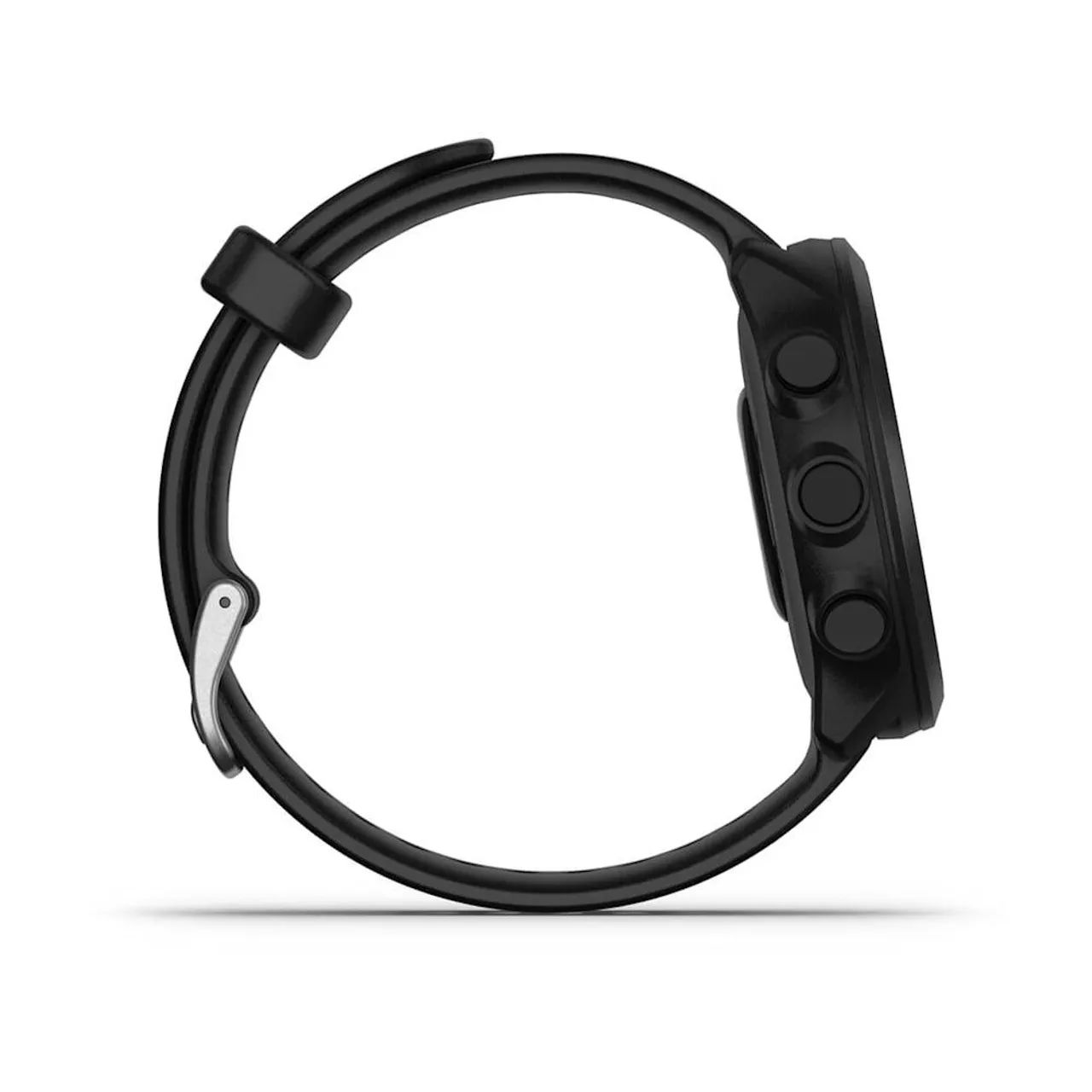 Relógio Garmin Forerunner ® 55 Preto - Foto 4