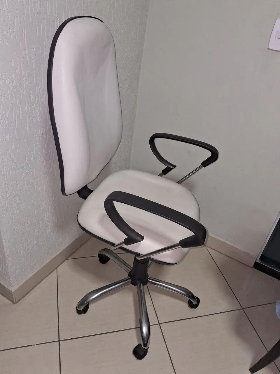 Cadeira de escritório  - Foto 2