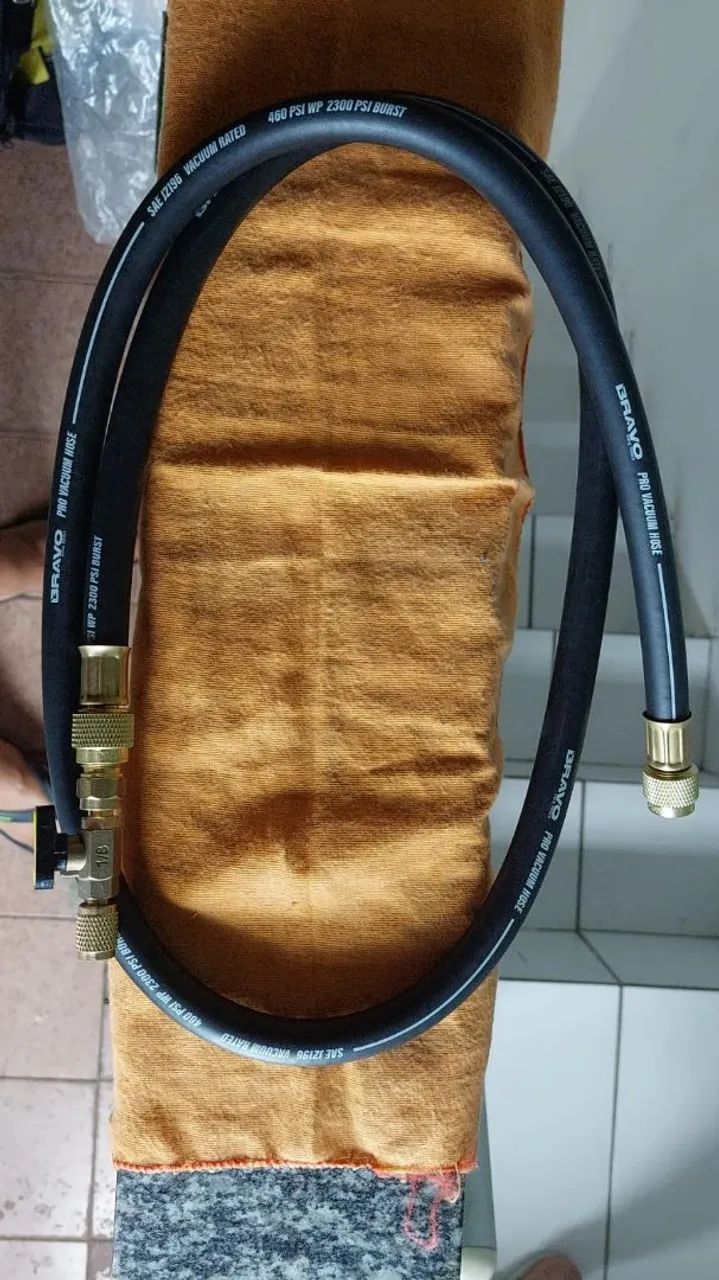 EQUIPAMENTO CLIMATIZAÇÃO  - Foto 4