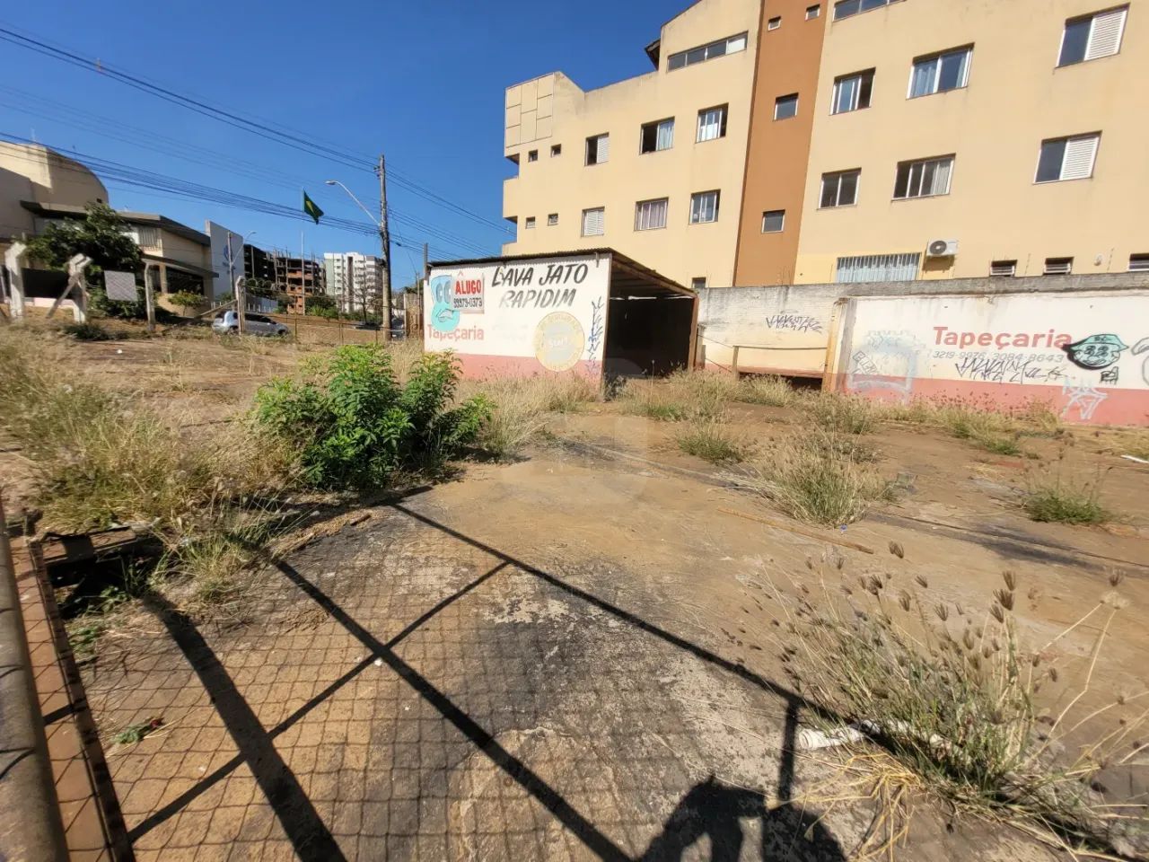 Área comercial - Foto 5
