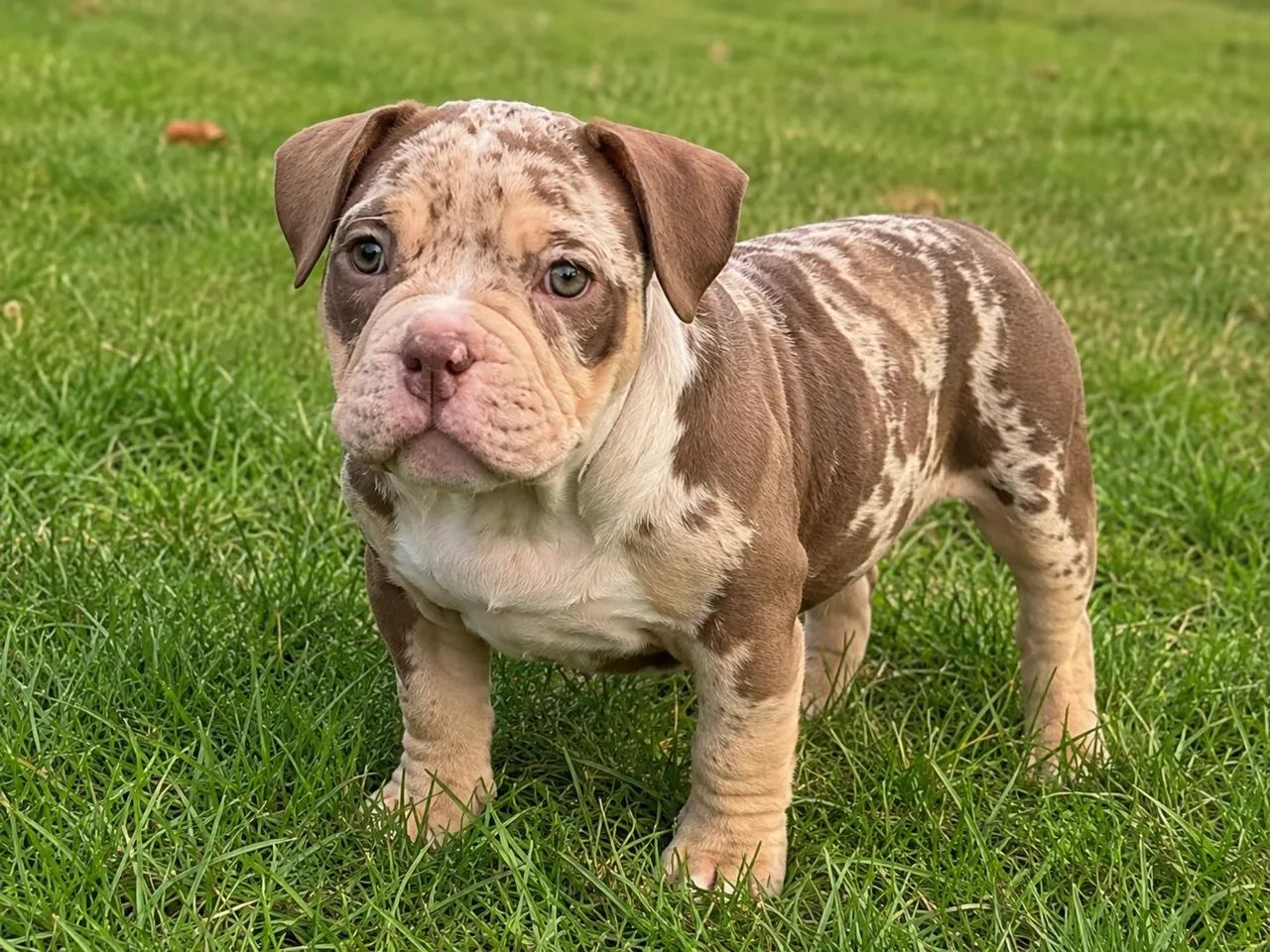 American bully / envio para todo Brasil  - Foto 3