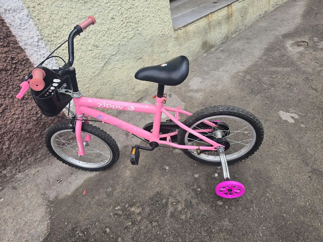 Bicicleta infantil 02 unidades  - Foto 2