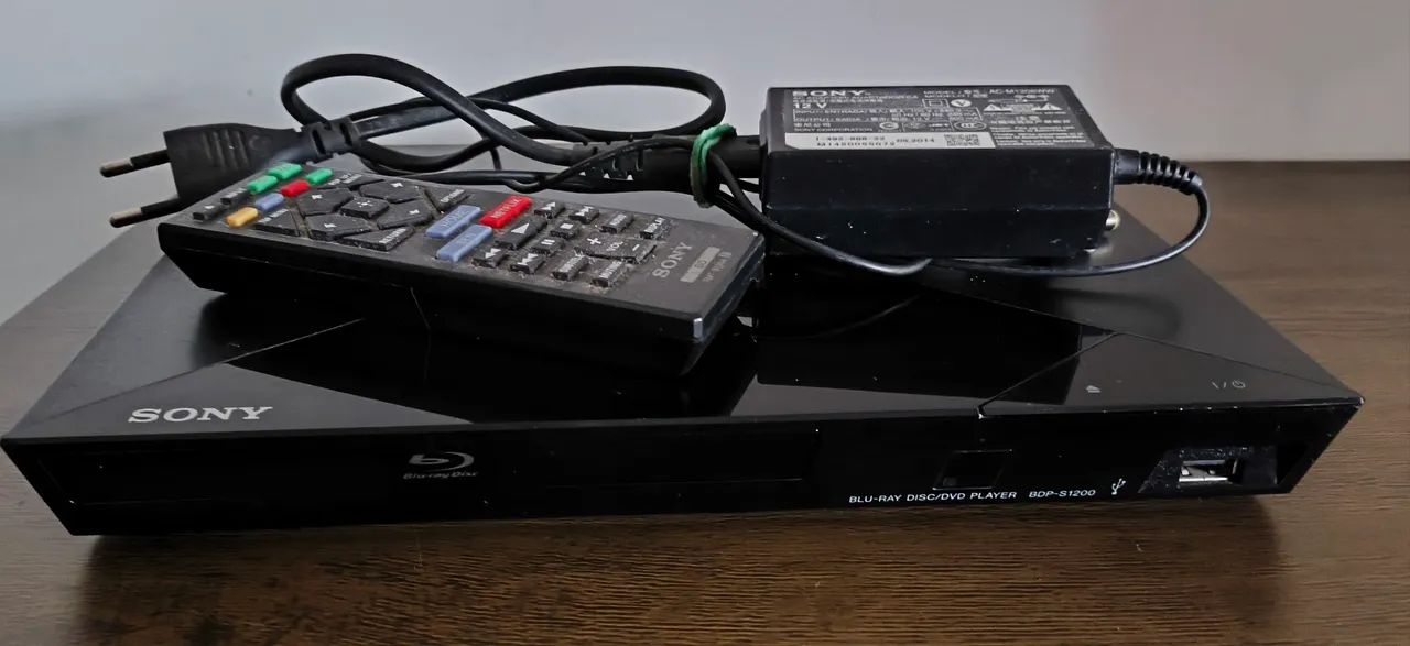 Bluray Sony  - Foto 3