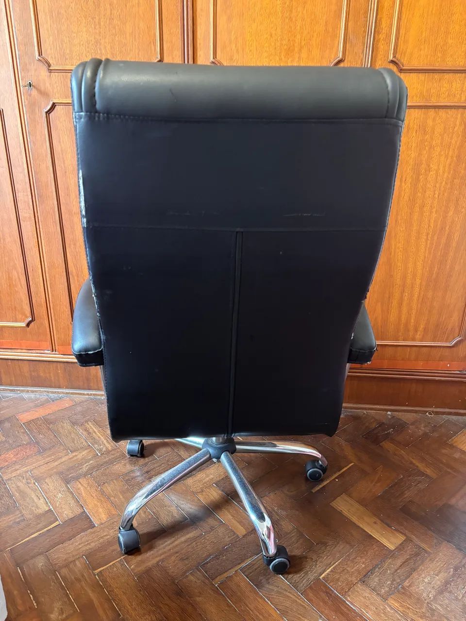 Cadeira Executiva/Escritório - Foto 3