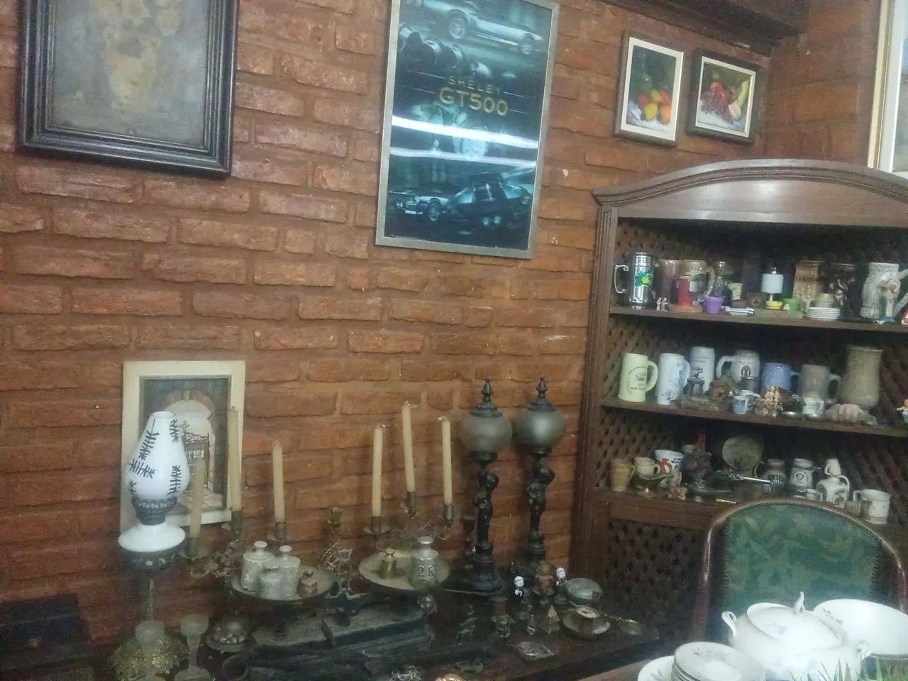 Par de abajur  - Foto 3