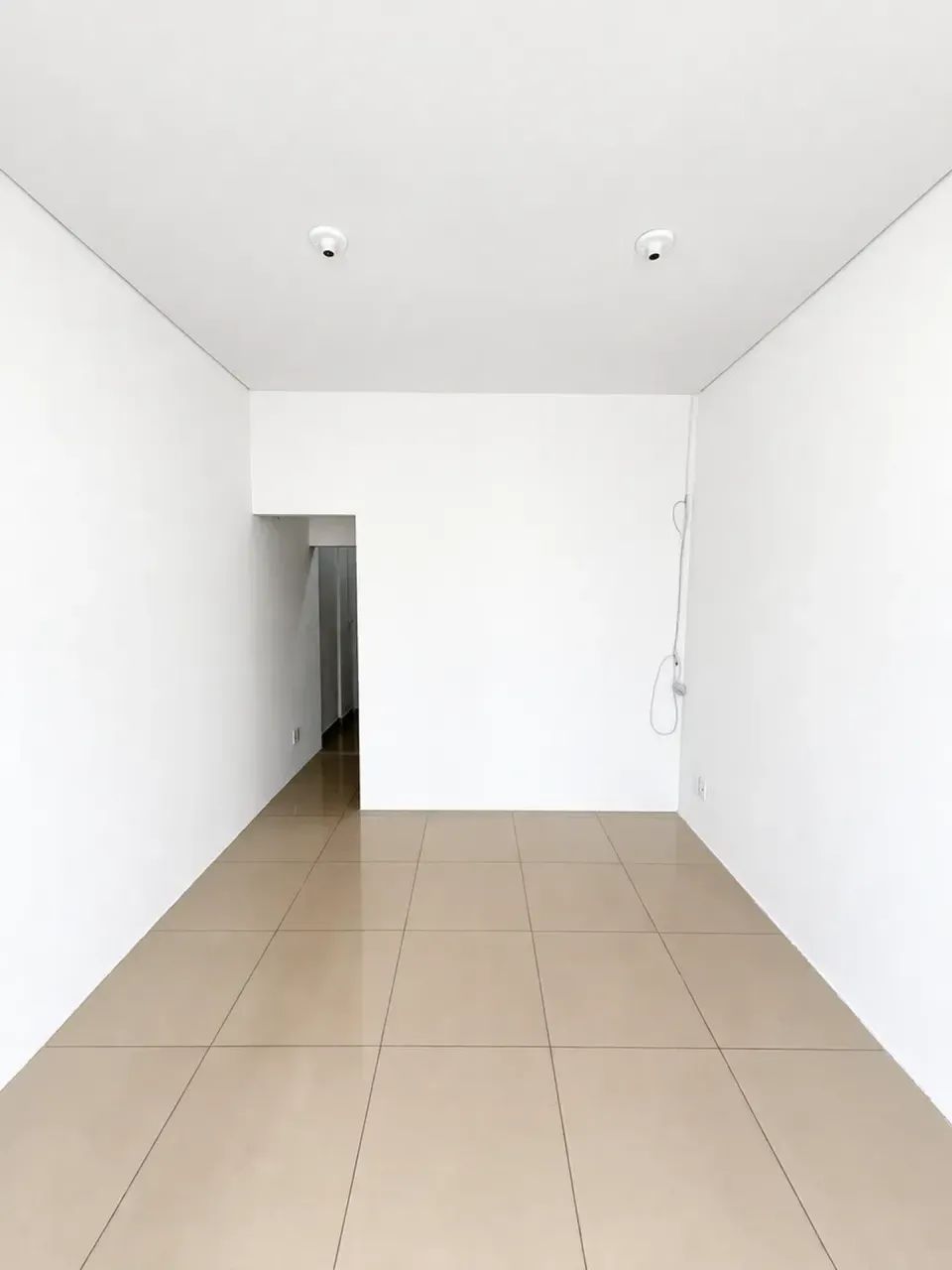 SALA COMERCIAL  - JARDIM IMPERIAL - Foto 3