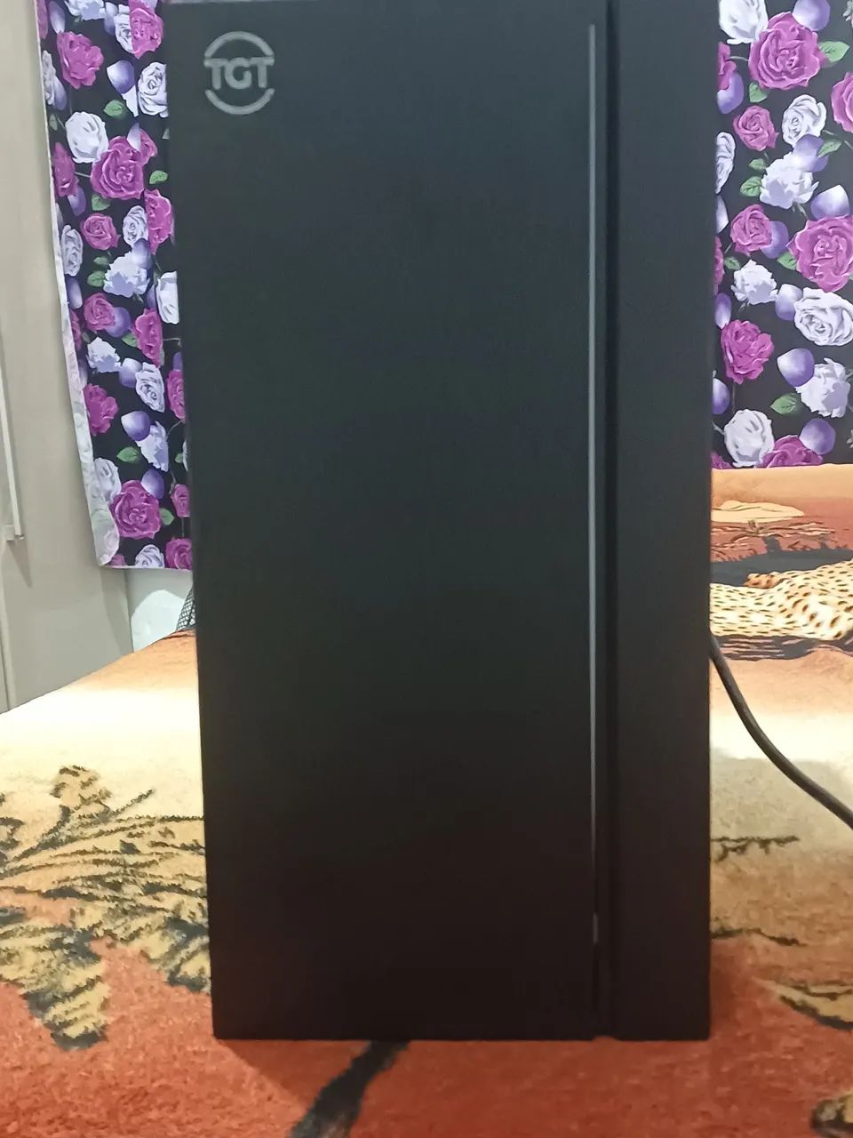 PC Gamer Ryzen 5 + GTX 1630  - Foto 5