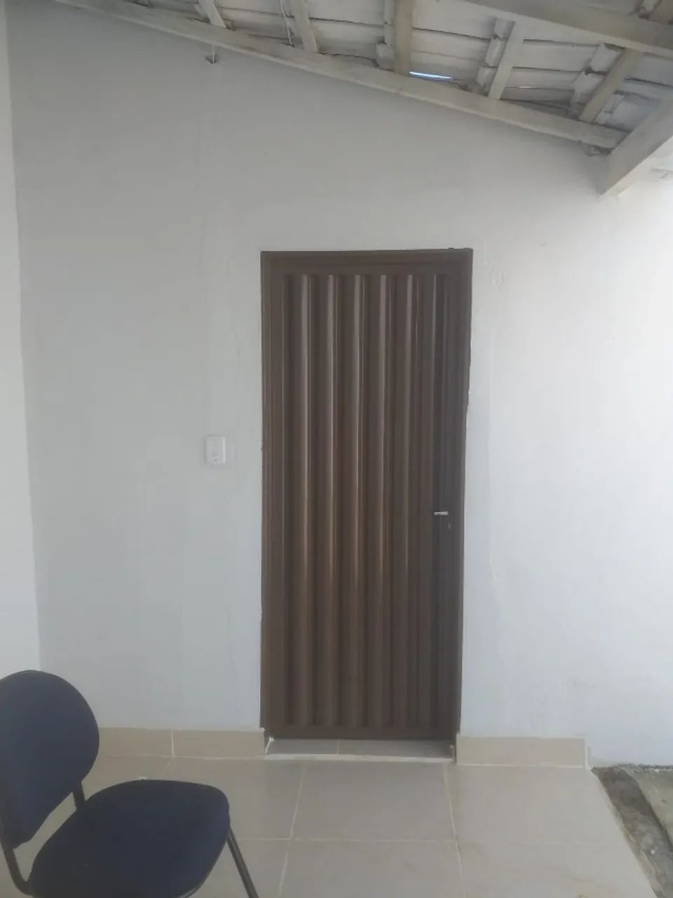 Aluga-se casa no centro - Foto 5