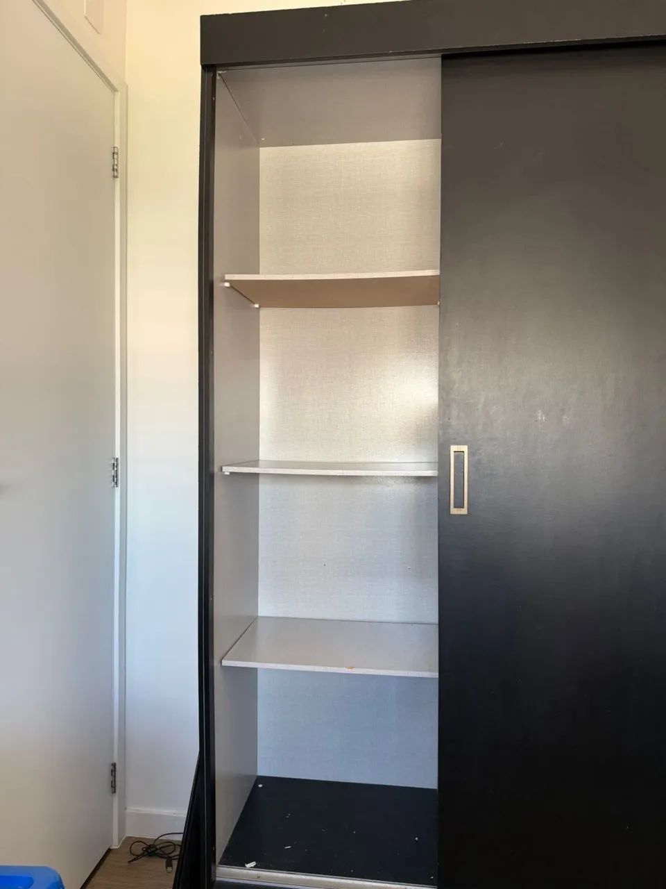 Guarda roupa Casal - Foto 5