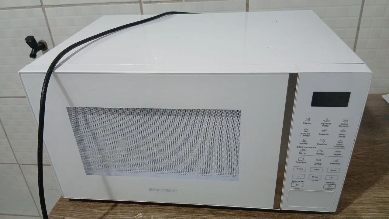 Micro-ondas 32 L