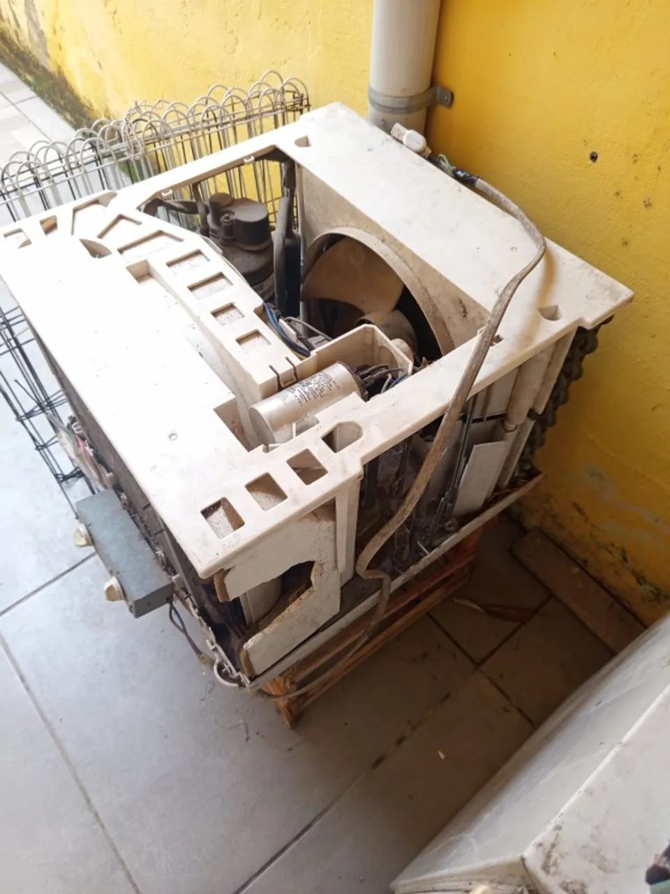 Aparelhos de Ar Condicionados - Foto 5