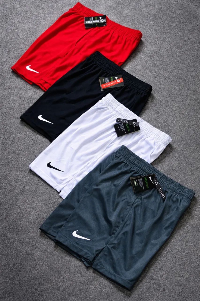 Short Dri Fit masculino 