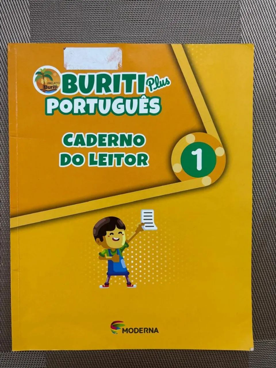 Livros didático buriti plus - Foto 5