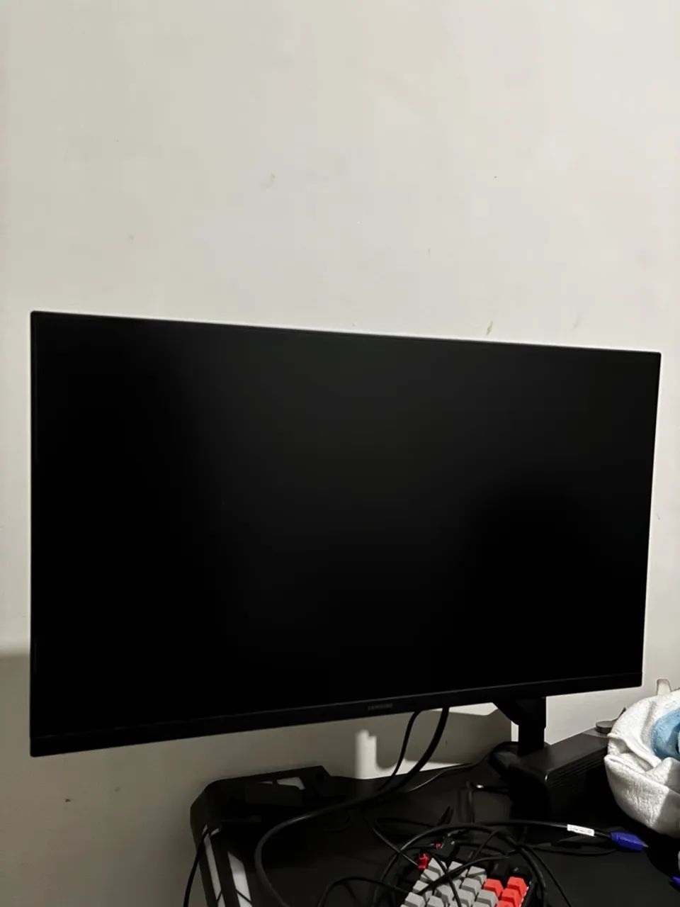 monitor gamer 24pol samsung - Foto 2