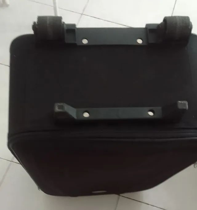 Mala para Viagem - Foto 4