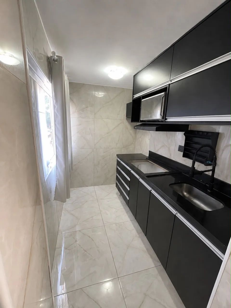Apartamento reformado  - Foto 2
