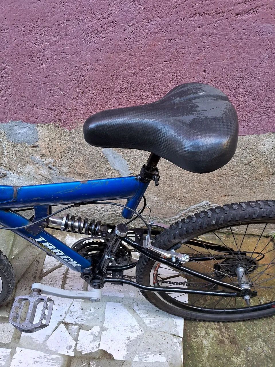 Vendo bike aro 26 - Foto 4