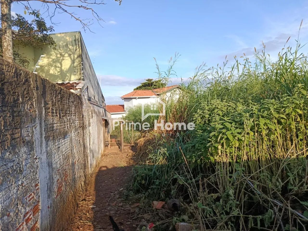 terreno - Vila Nogueira - Campinas - Foto 5