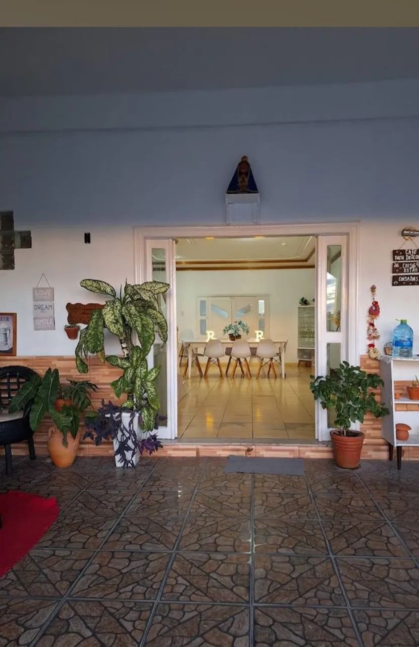 CASA DUPLEX COM 7 DORMITÓRIOS NO DOM PEDRO - Foto 5