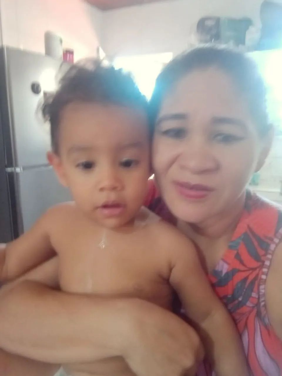 Domestica e baba 