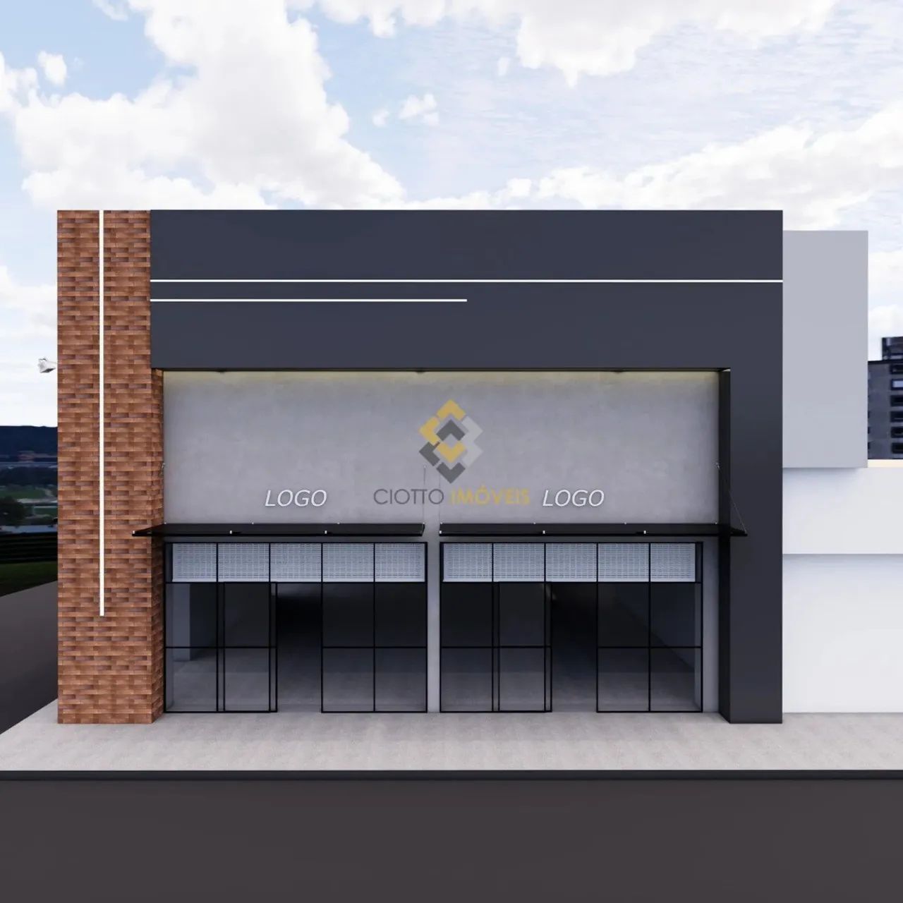 Loja comercial - Jaraguá - Foto 3