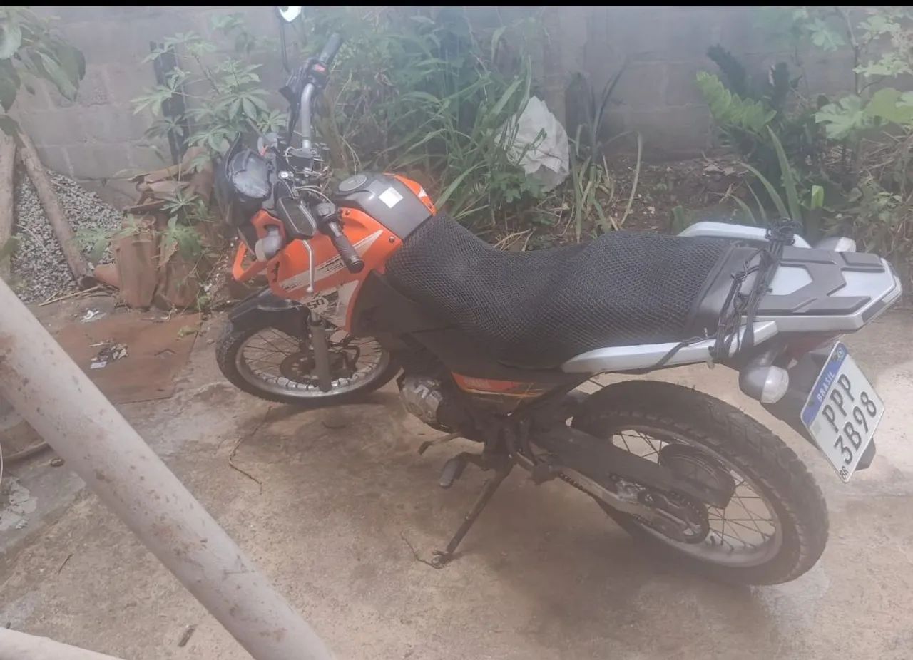 Moto Yamaha  - Foto 2