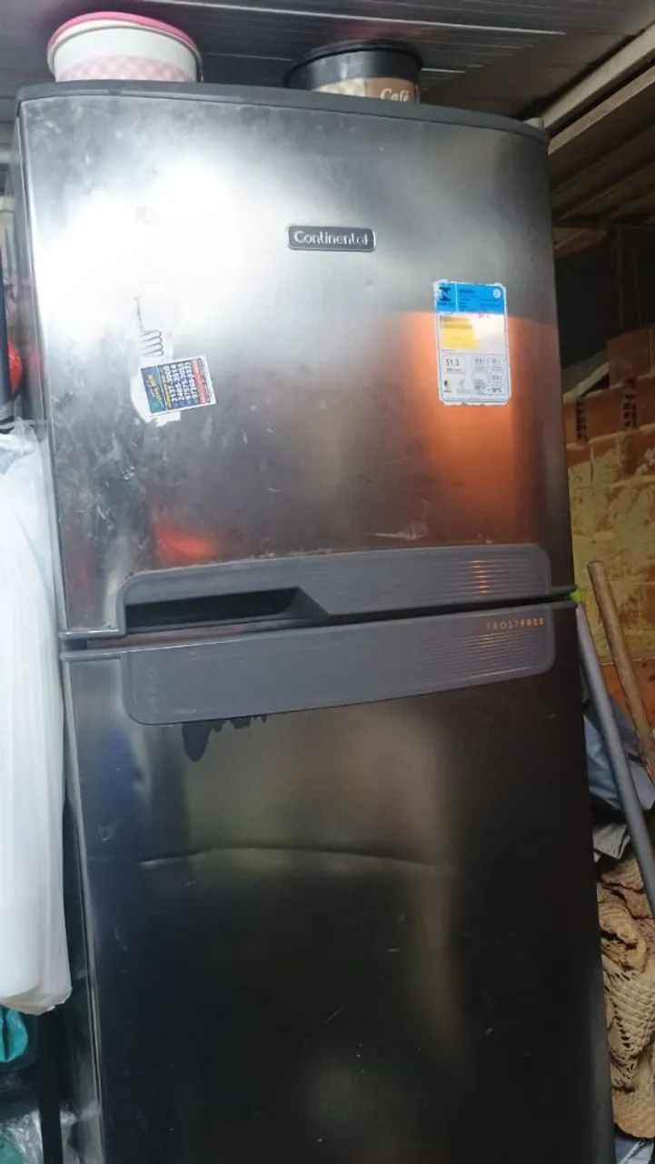 Geladeira
