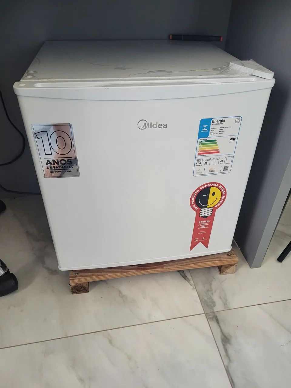 FRIGOBAR MIDEA
