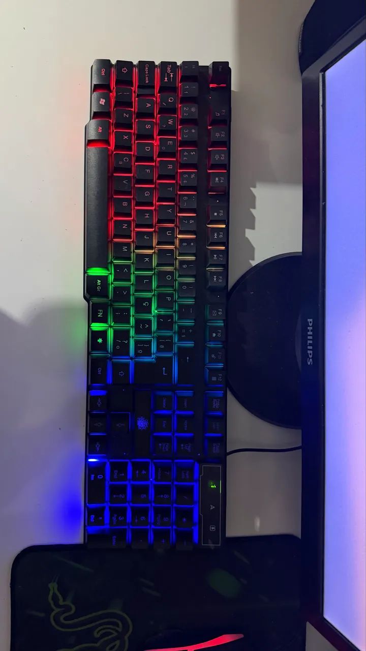 Vendo Computador gamer 
