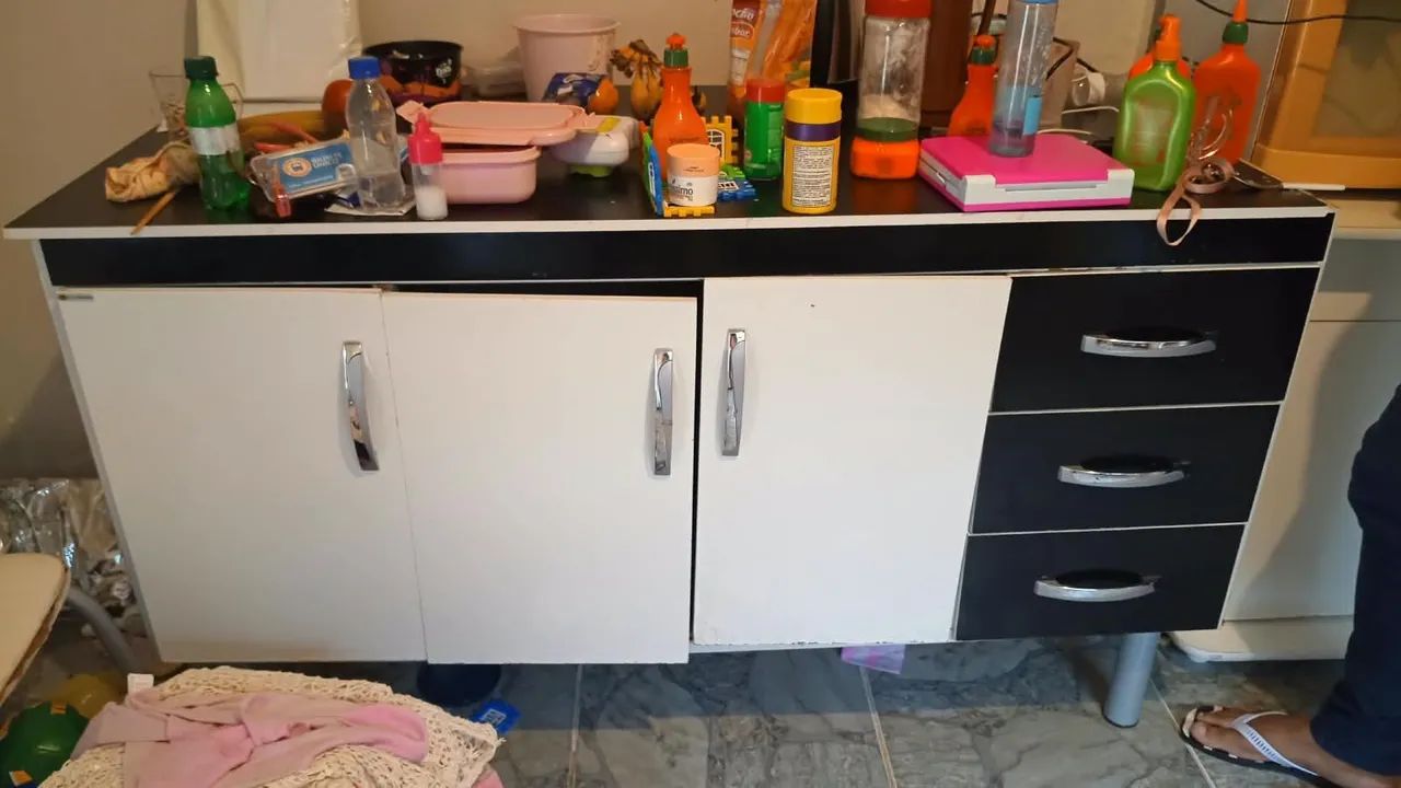 Móveis usados  - Foto 3