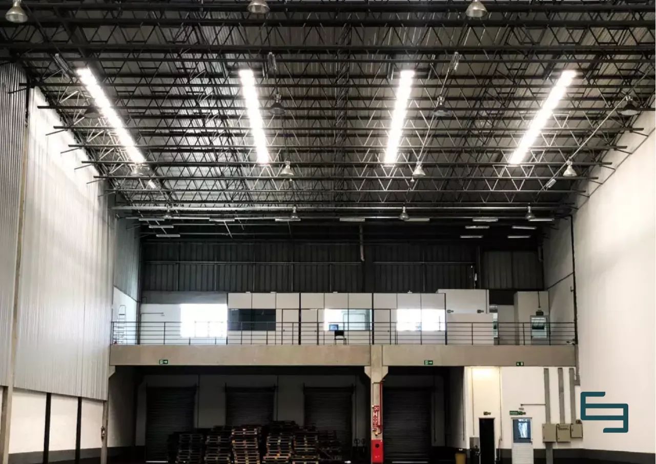 Aluguel de galpão na cidade de Contagem - MG - Foto 3