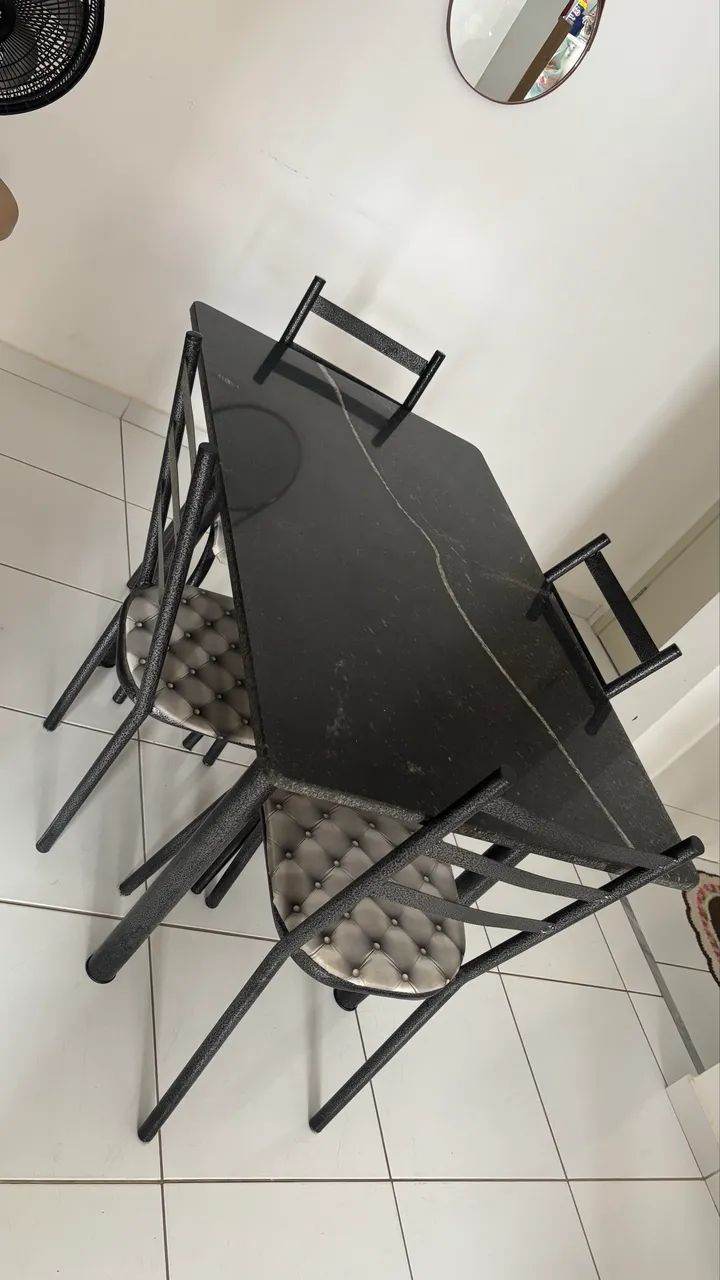 Mesa mármore  - Foto 2