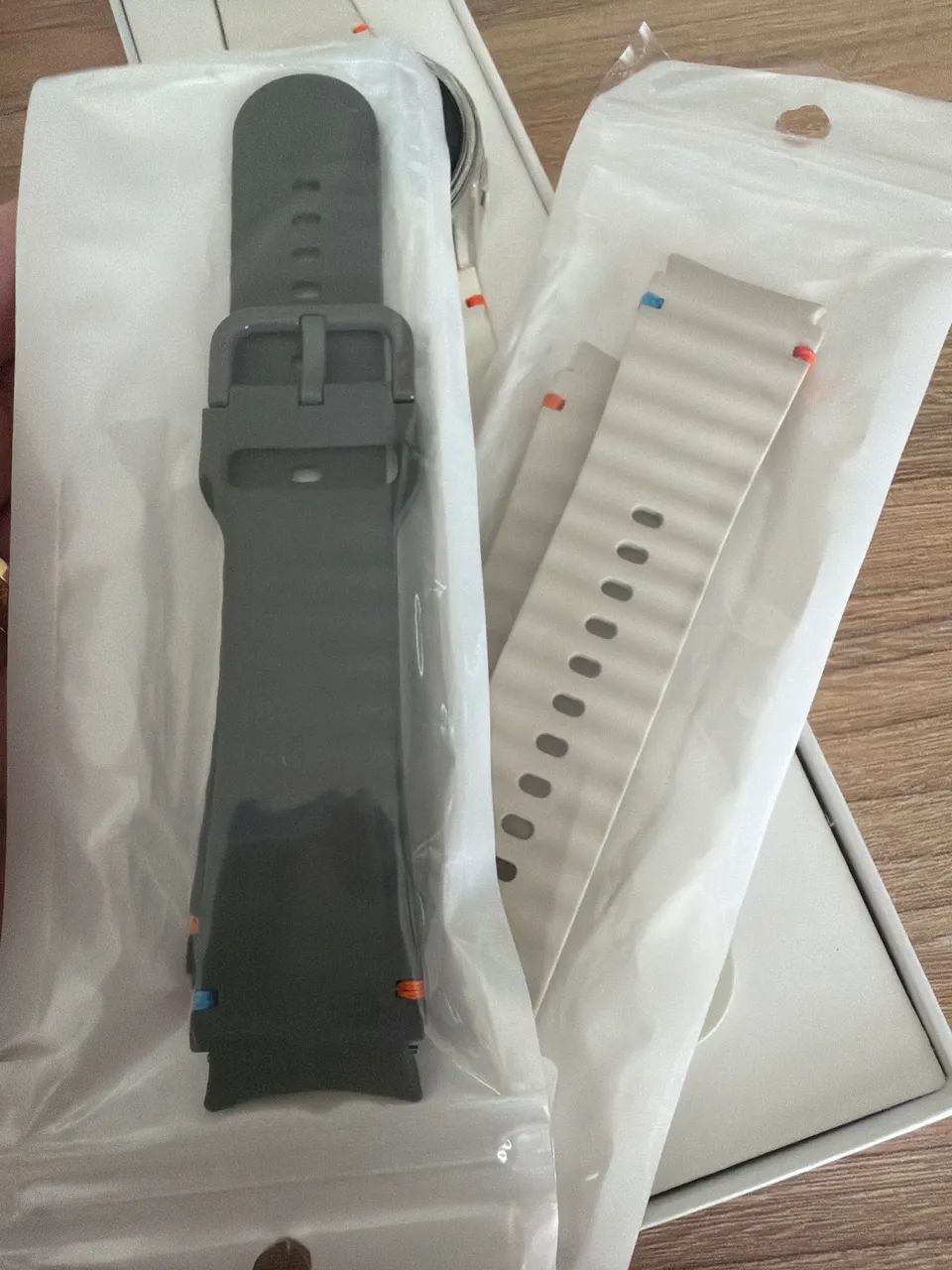 Galaxy Watch7 Samsung - Foto 3